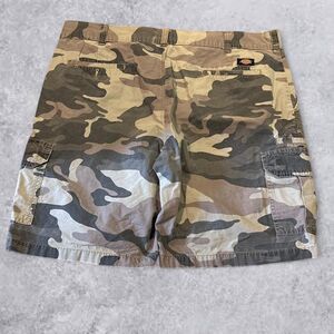 Dickies Men's multi Shorts